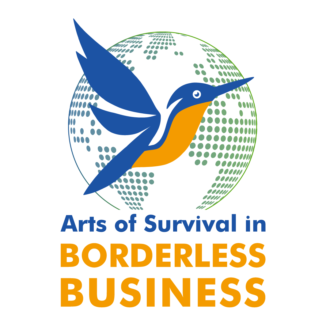 Borderless Business